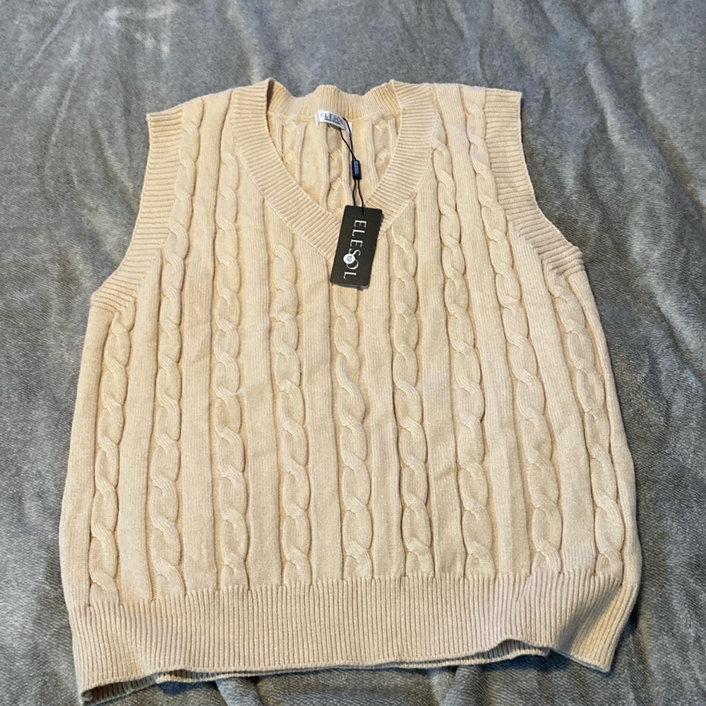 Women’s sweater Size Lg